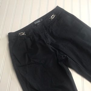 7th Avenue Petite Suiting Size 10 Pants